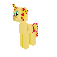 Sunset Shimmer