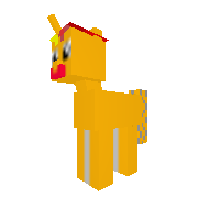 New Pony