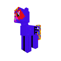 ranbow dash