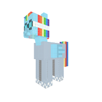 Rainbow Dash