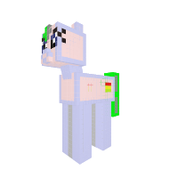 Cubix Marelasaur