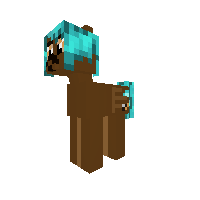 my oc