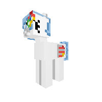 google pony