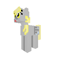 derpy hooves
