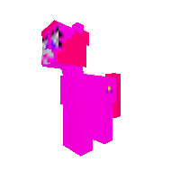 pinky pie
