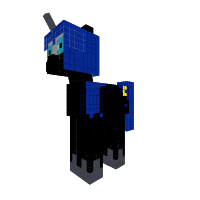 Nightmare Moon