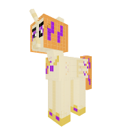 Celestia's mom