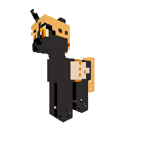 Changeling Applejack