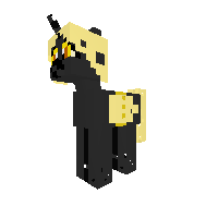 Changeling Fluttershy