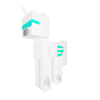 Space Pony
