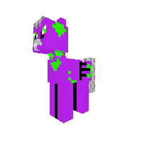 New Pony