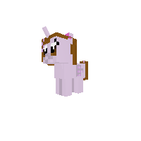 Filly Me