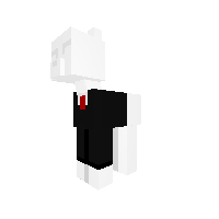 Slendermane (As seen in Pinkie Apple Pie)