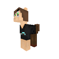 Crafted Garrett Pony