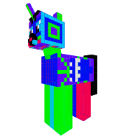 =neon