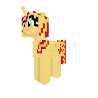 Sunset Shimmer