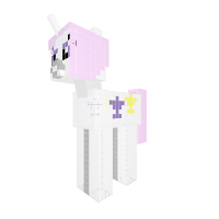 De Lis Pony