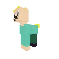 Leopold (Butters) Stotch