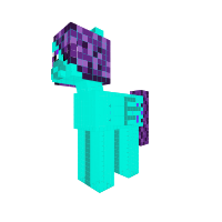 sparkle bleu