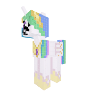princess celestia