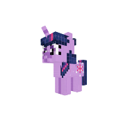 New Pony