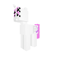 Princess Alicorn Sweetpaw