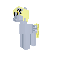 Derpy Hooves