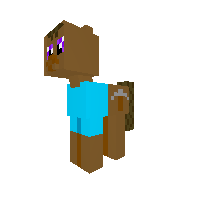Pony Steve