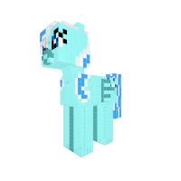 Teal OC (edited)