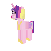 Princess Cadence