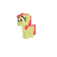 New Pony
