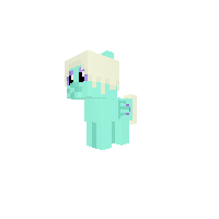 Lyra Hooves