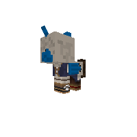 crash the assassin (filly)