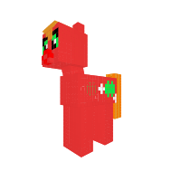 Big Macintosh