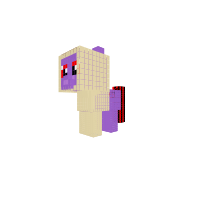 New Pony
