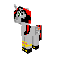 juju as a pony