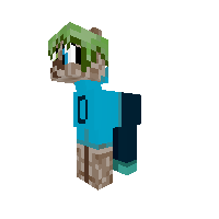 creeperhunter5