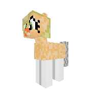 New Pony