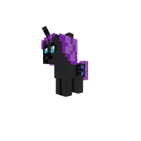 Dark shield