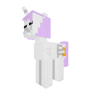 gast Pony