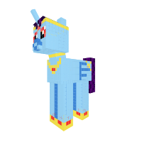 New Pony123