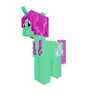 Minty
