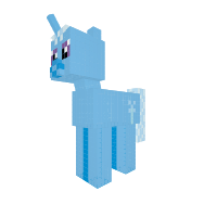 Trixie