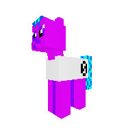 cool Pony DG gamer