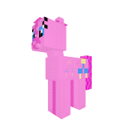 Pinkie Pie