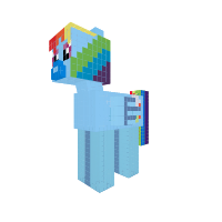 Rainbow Dash