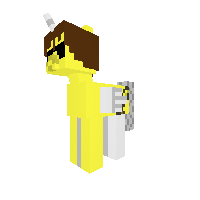 New Pony
