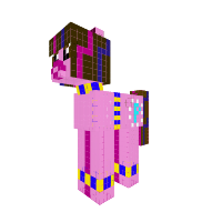 ponyta