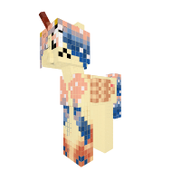 Queen Galaxia 3
