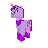 New Pony